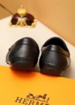 wholesale quality men hermes shoes model no. 248